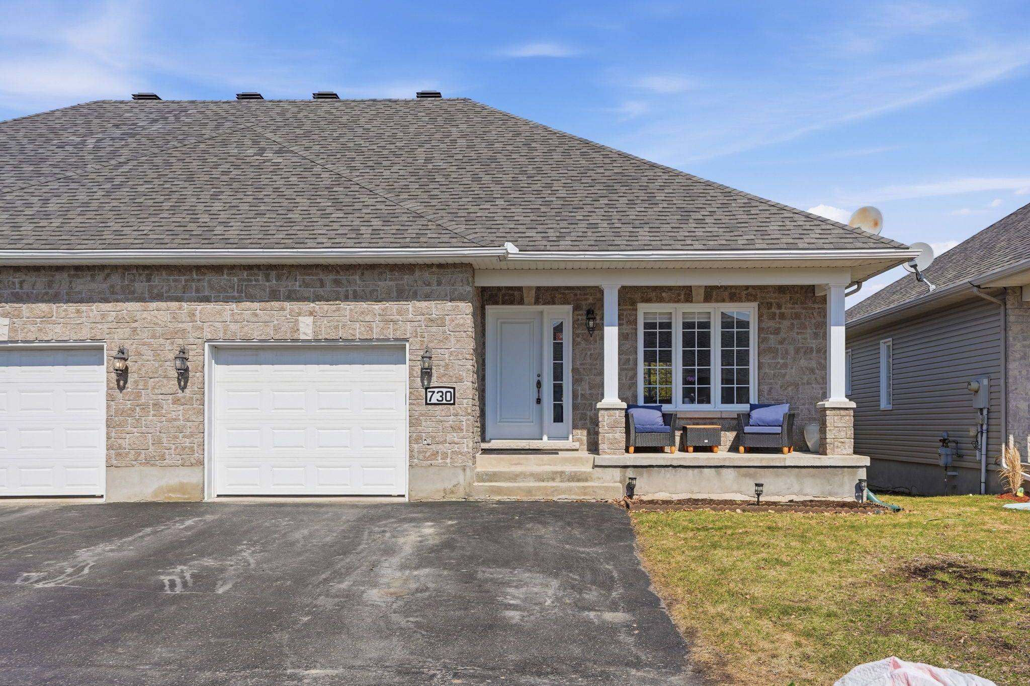 730 DES CHENES ST, Casselman, ON K0A 1M0