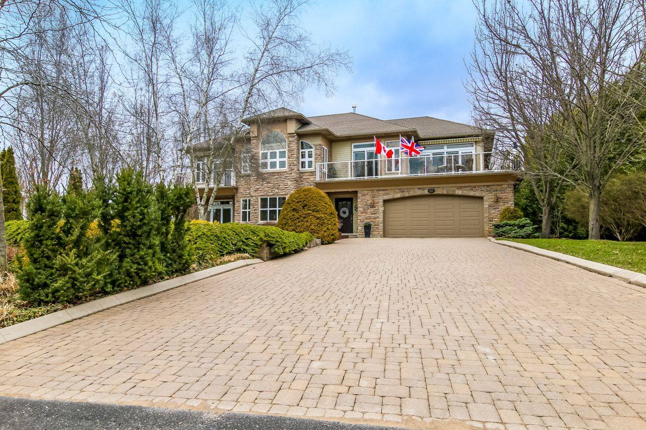 627 George ST, Central Elgin, ON N5L 1H4