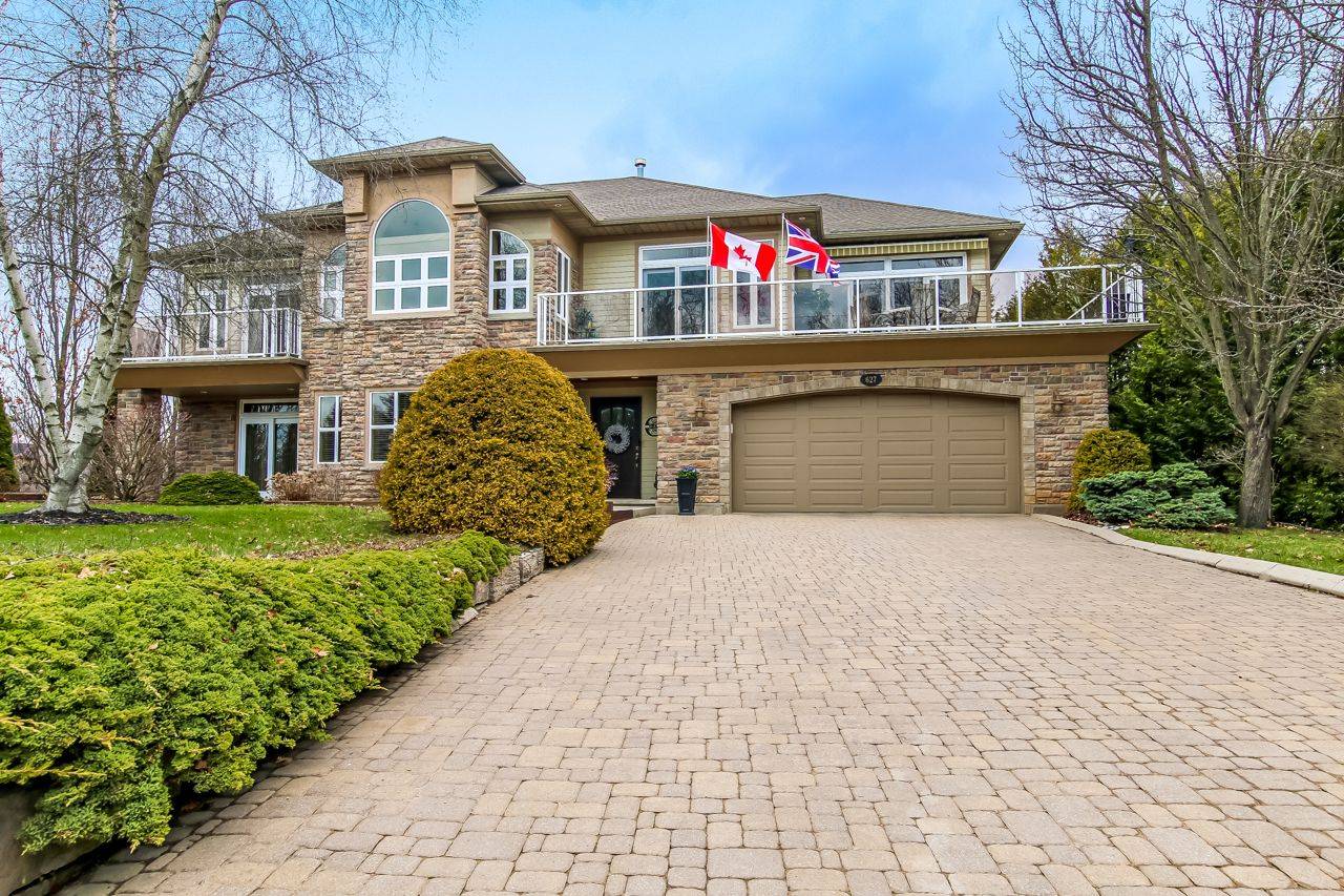 627 George ST, Central Elgin, ON N5L 1H4