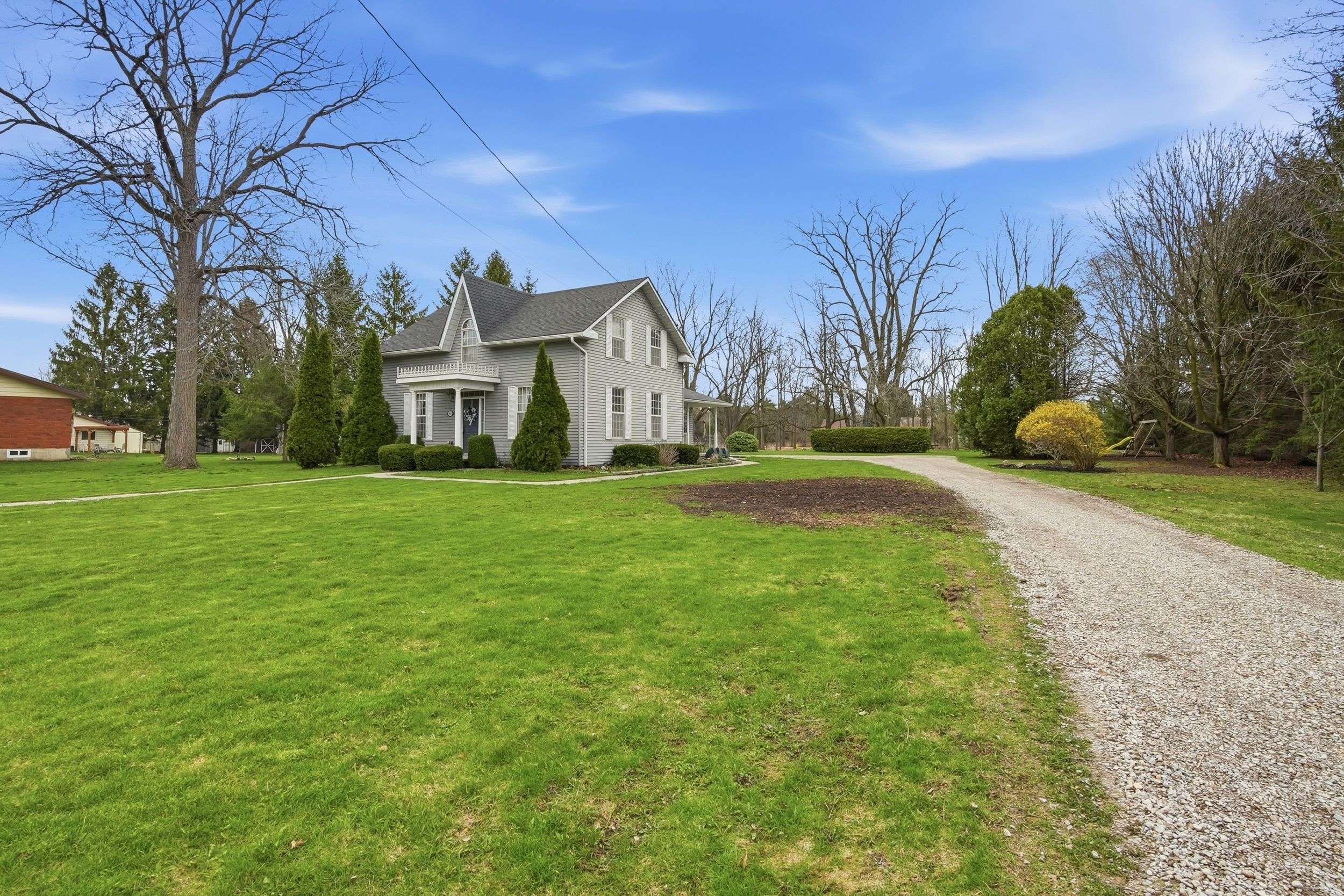 160 West Park DR S, North Middlesex, ON N0M 2K0