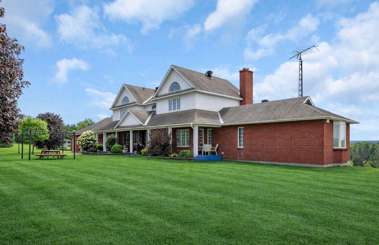 3057 Greenland RD, Constance Bay - Dunrobin - Kilmaurs - Woodlawn, ON K0A 1T0