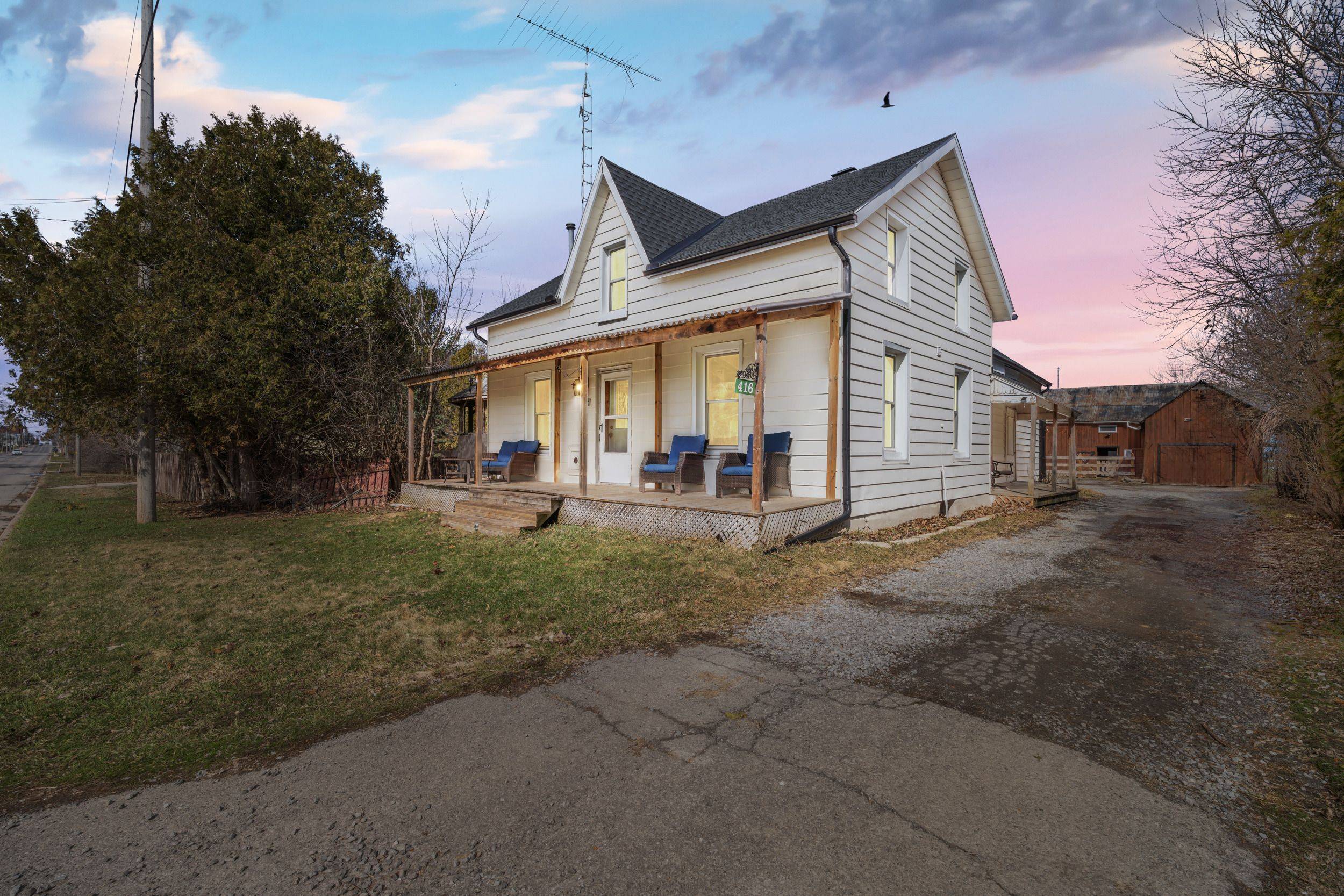 416 Main ST, North Dundas, ON K0C 2K0