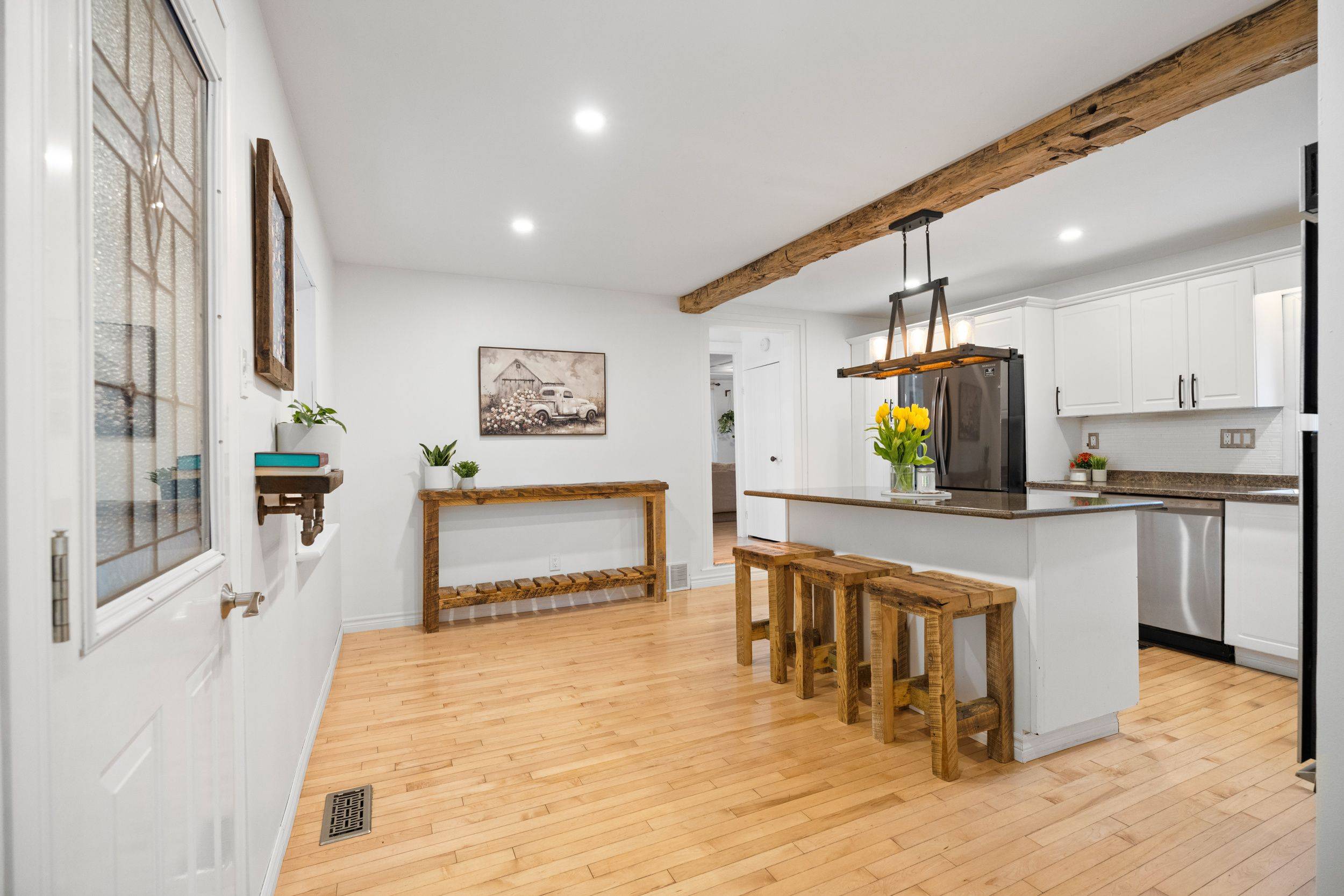 416 Main ST, North Dundas, ON K0C 2K0