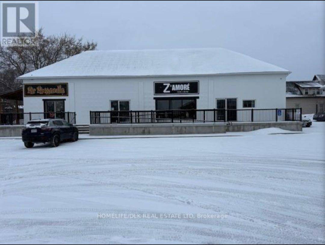 8 Asa ST, North Grenville, ON K0G 1J0