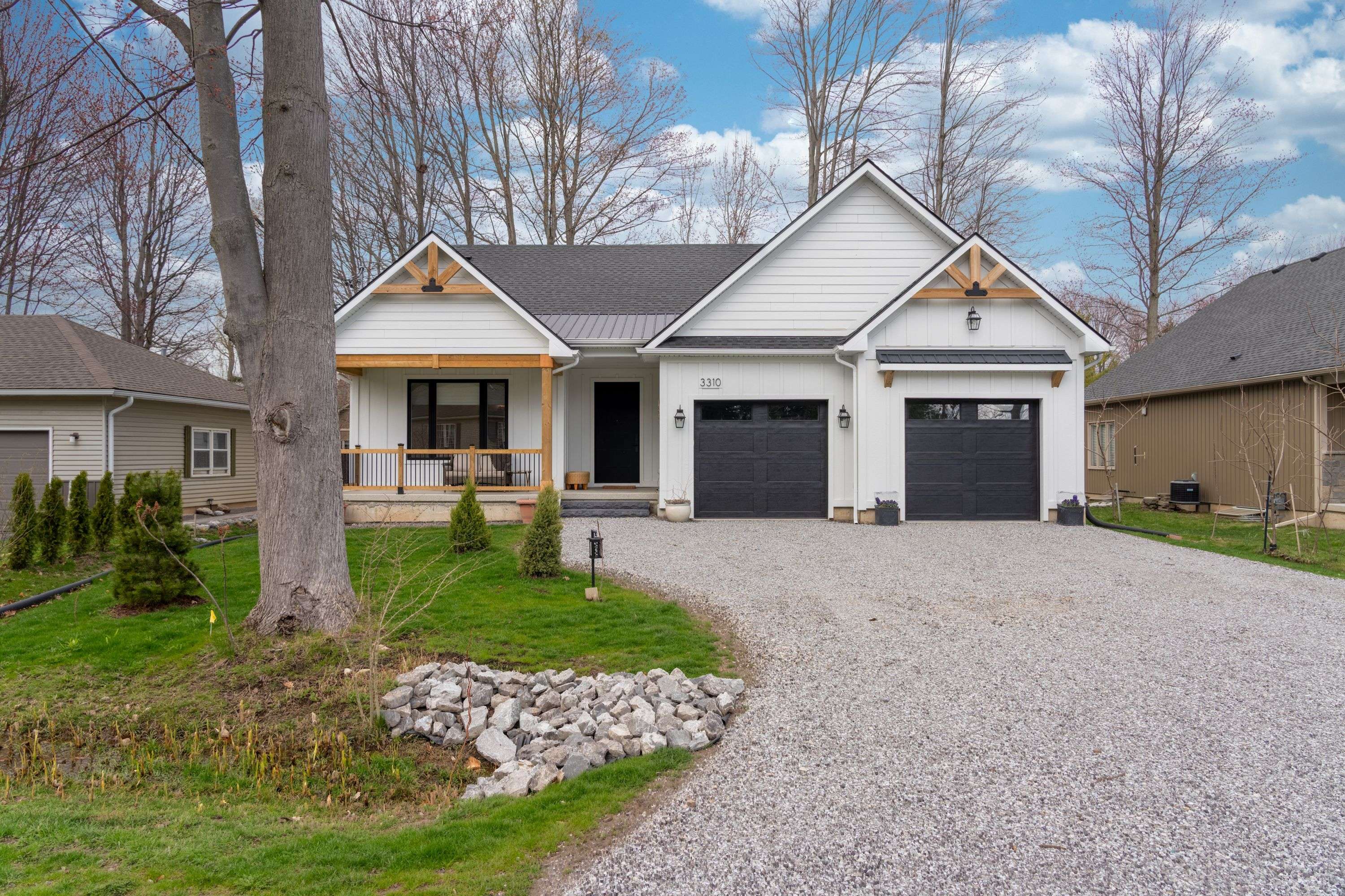 3310 Bethune AVE, Fort Erie, ON L0S 1N0