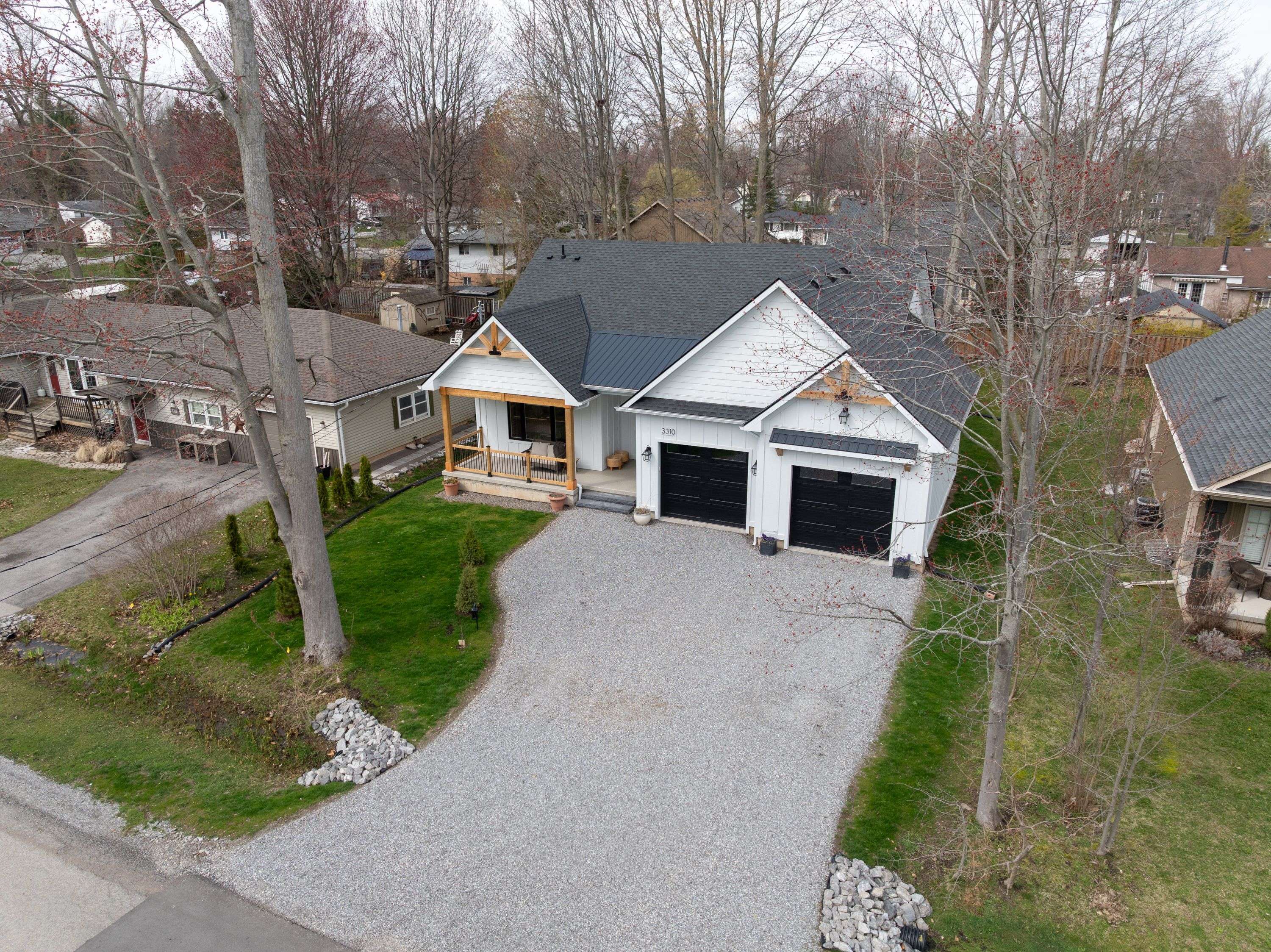 3310 Bethune AVE, Fort Erie, ON L0S 1N0