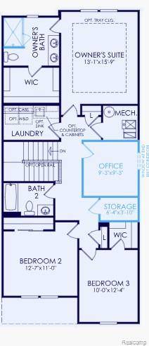 277 Lantana DR, Brighton, MI 48116