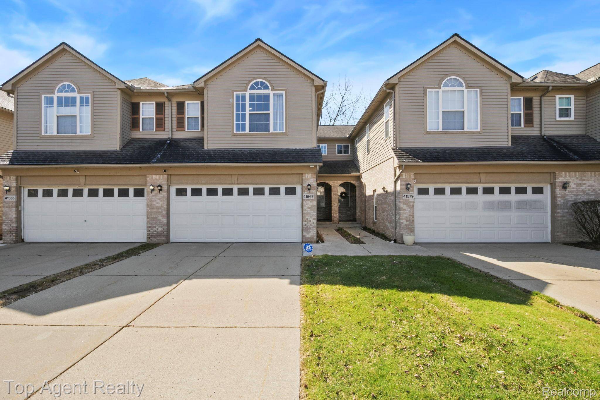 41567 Glade RD #20, Canton Charter Township, MI 48187