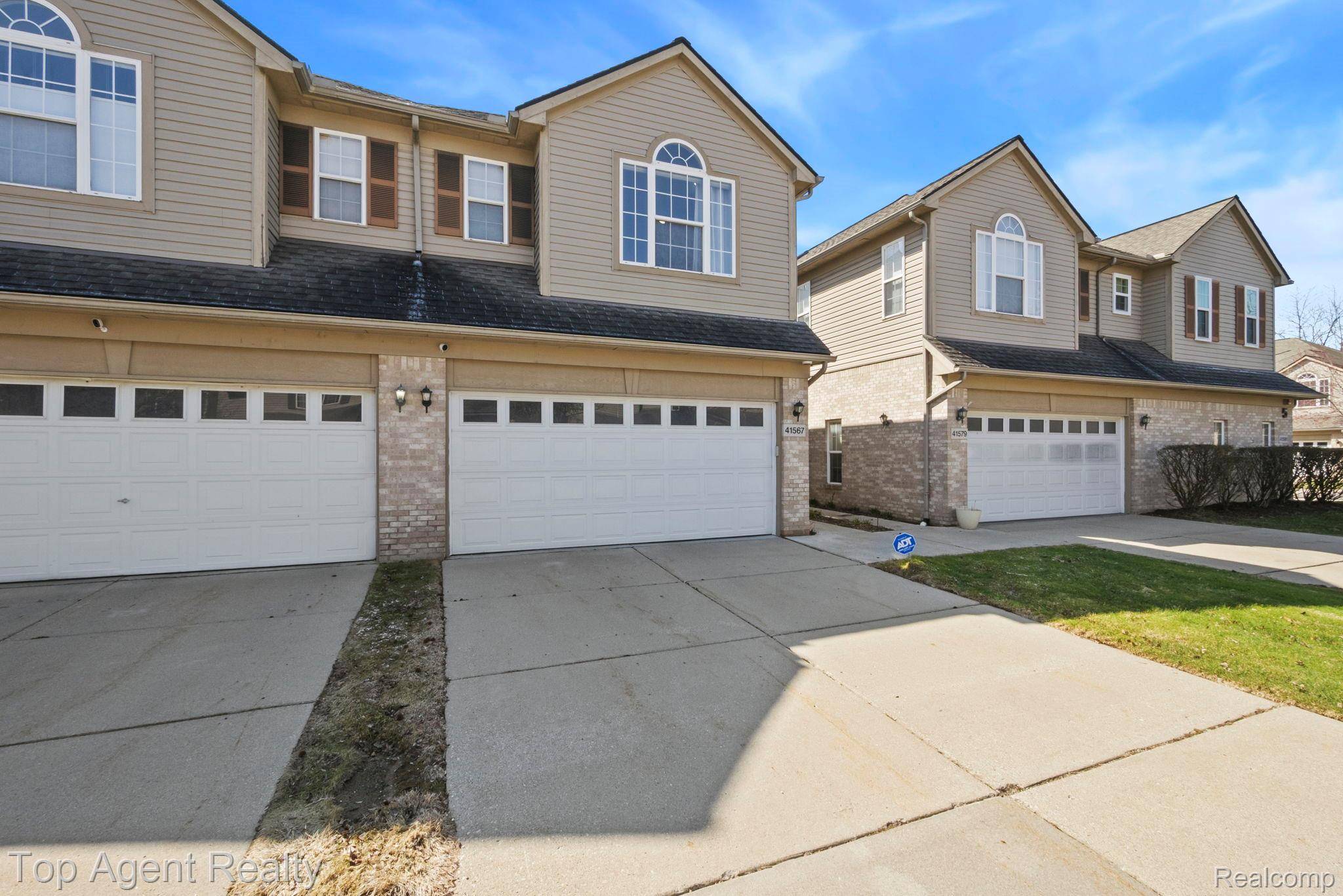 41567 Glade RD #20, Canton Charter Township, MI 48187