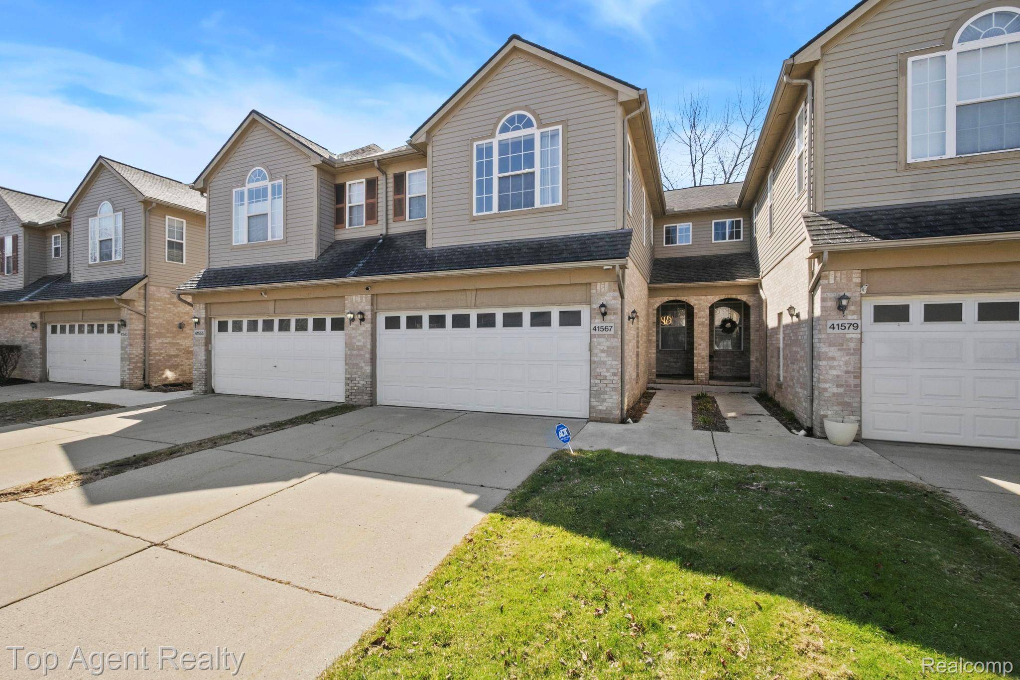 41567 Glade RD #20, Canton Charter Township, MI 48187