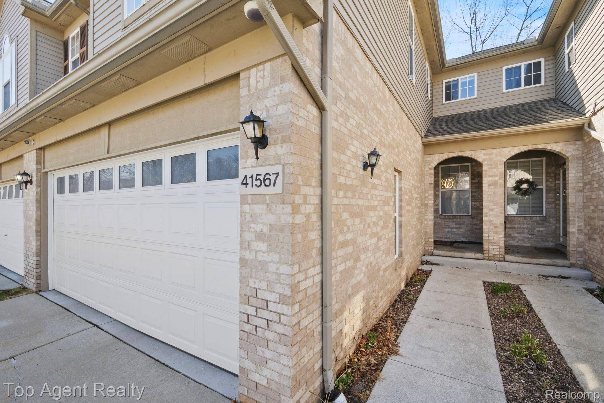 41567 Glade RD #20, Canton Charter Township, MI 48187