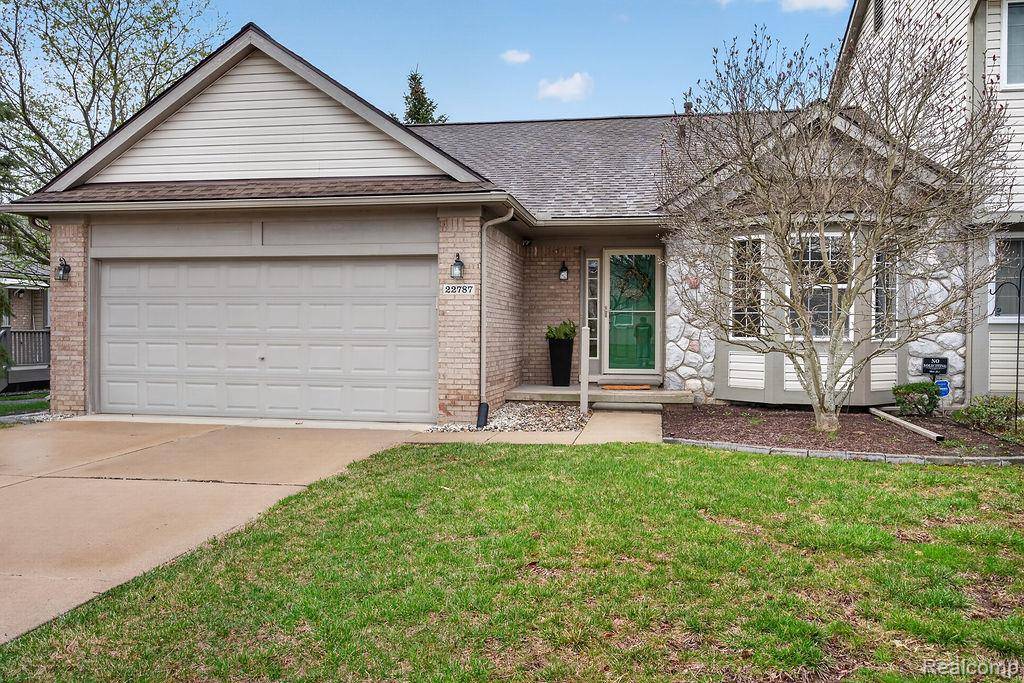 22787 Woodcreek DR, Taylor, MI 48180