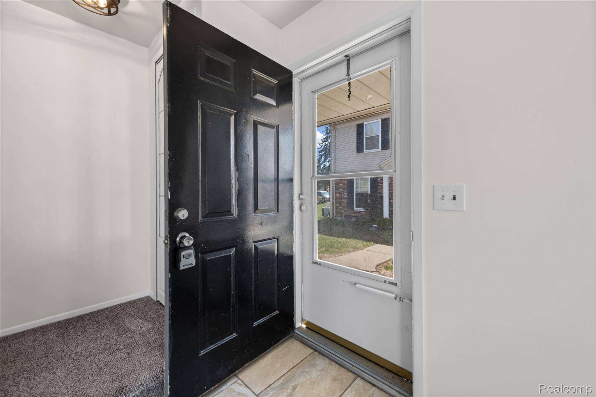 24054 Meadowbridge DR, Clinton Charter Township, MI 48035