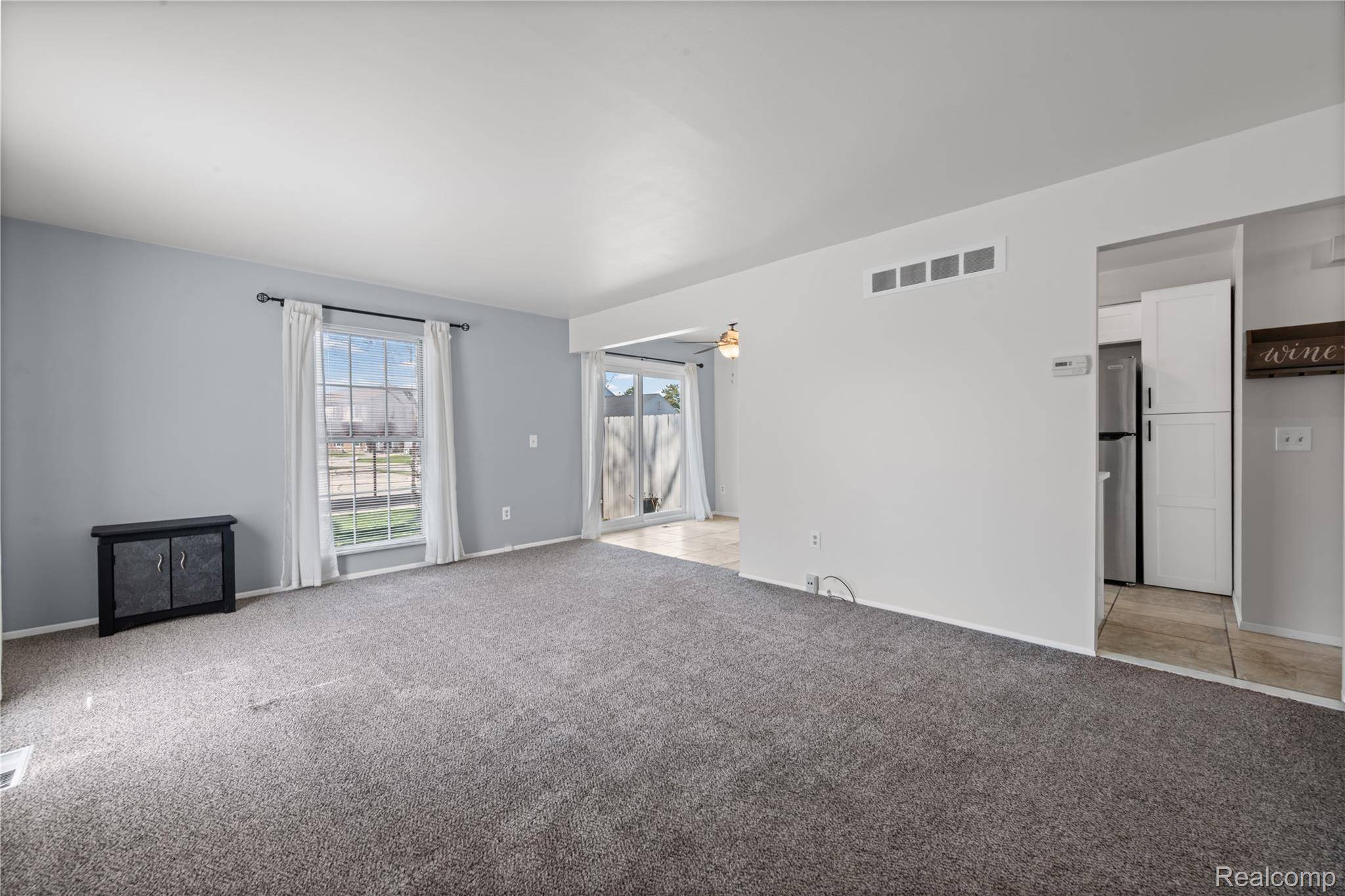 24054 Meadowbridge DR, Clinton Charter Township, MI 48035