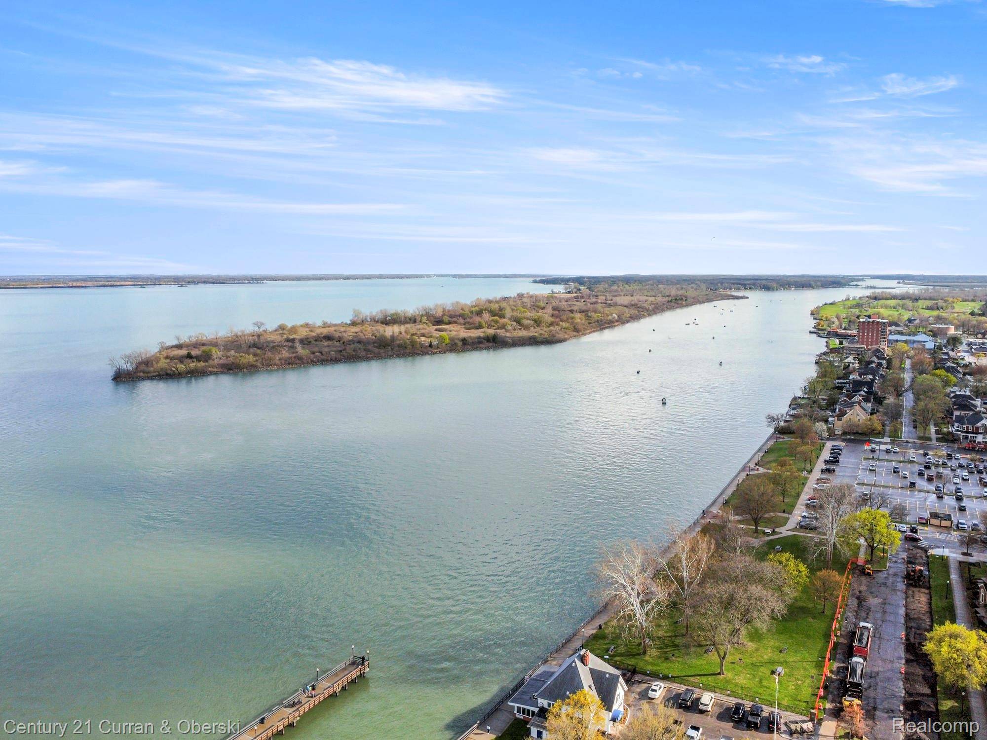 2868 Van Alstyne ST #22, Wyandotte, MI 48192