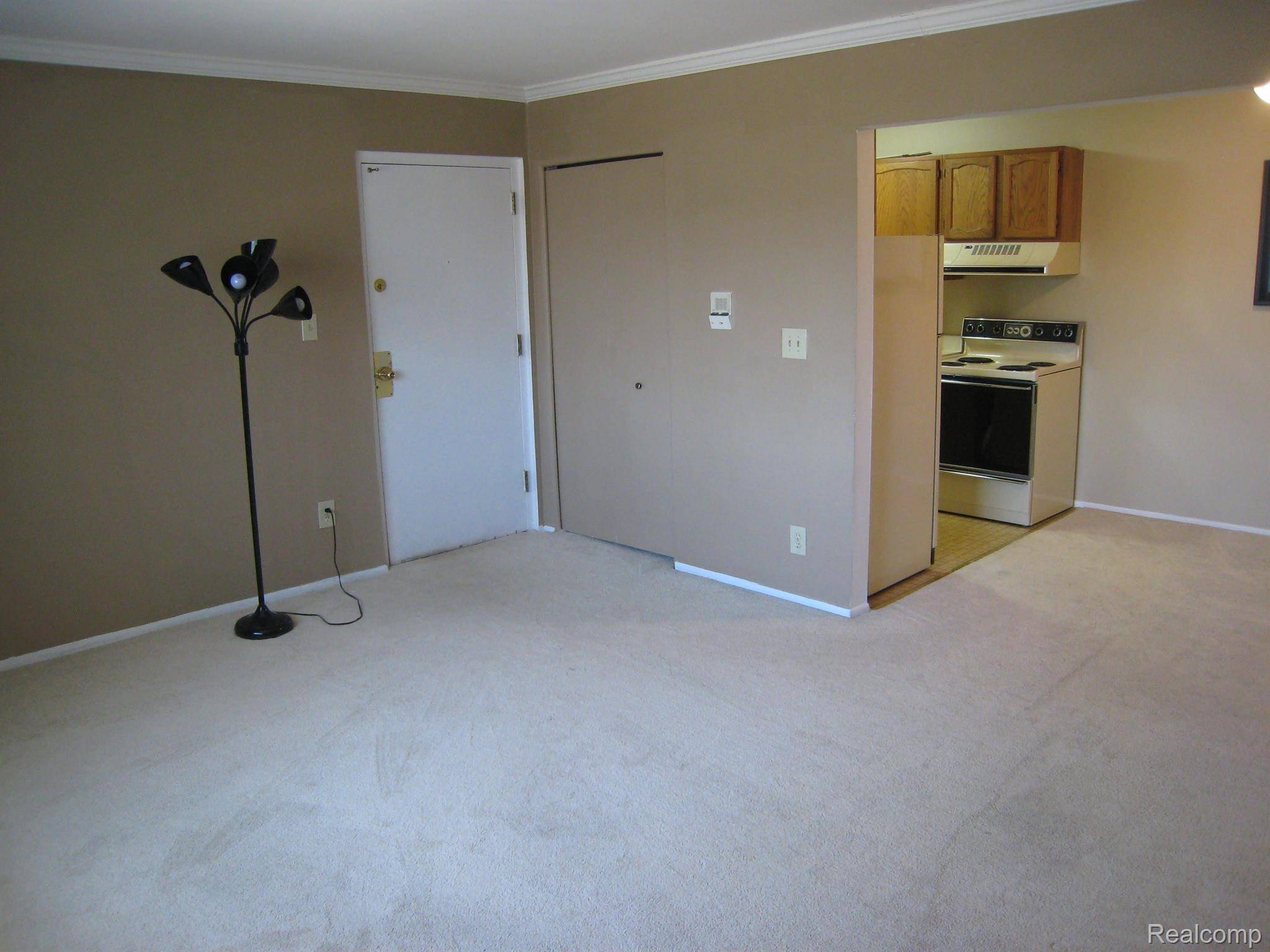 803 PLATE ST #207, Rochester, MI 48307