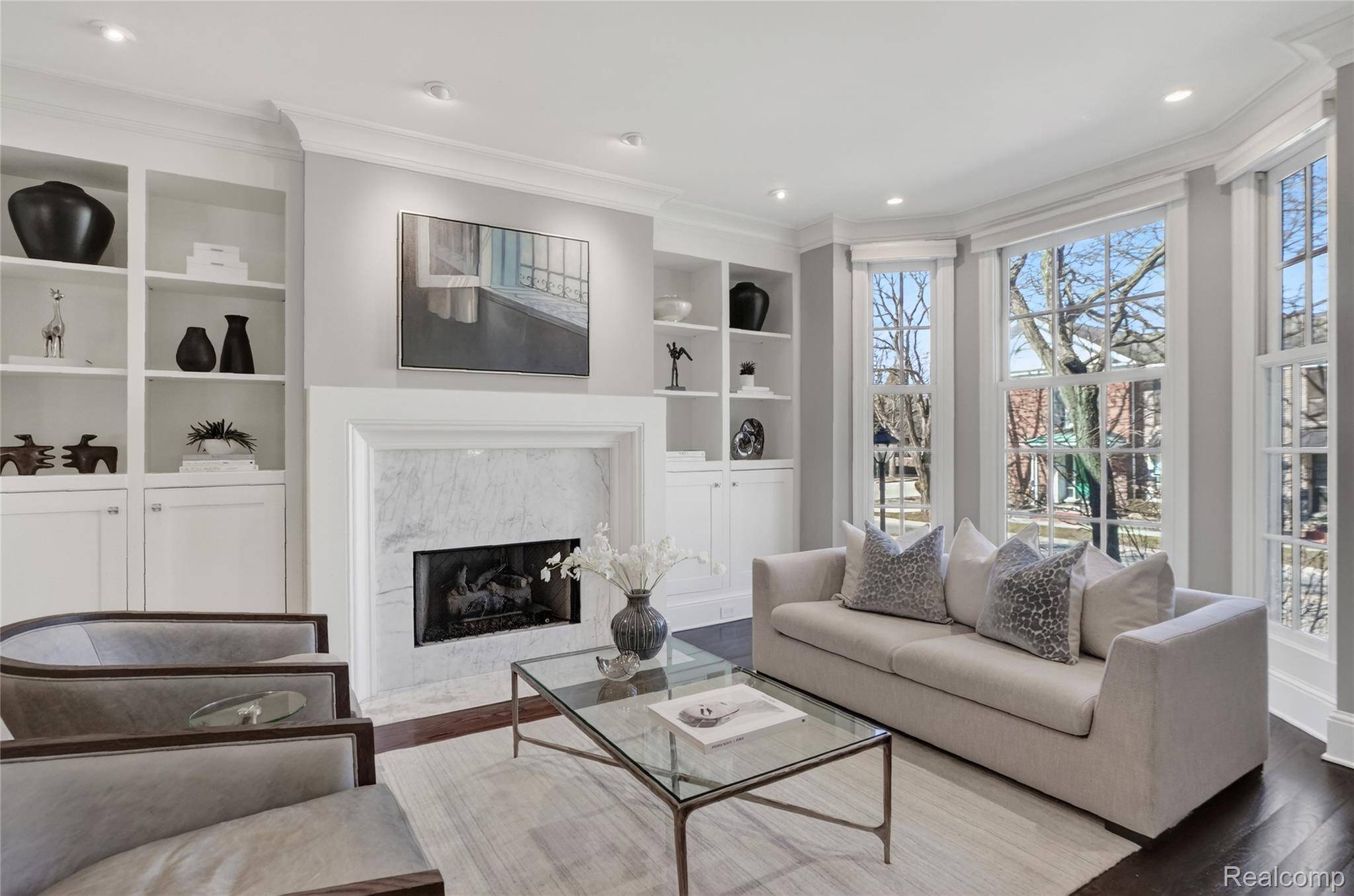 277 W Brown ST, Birmingham, MI 48009