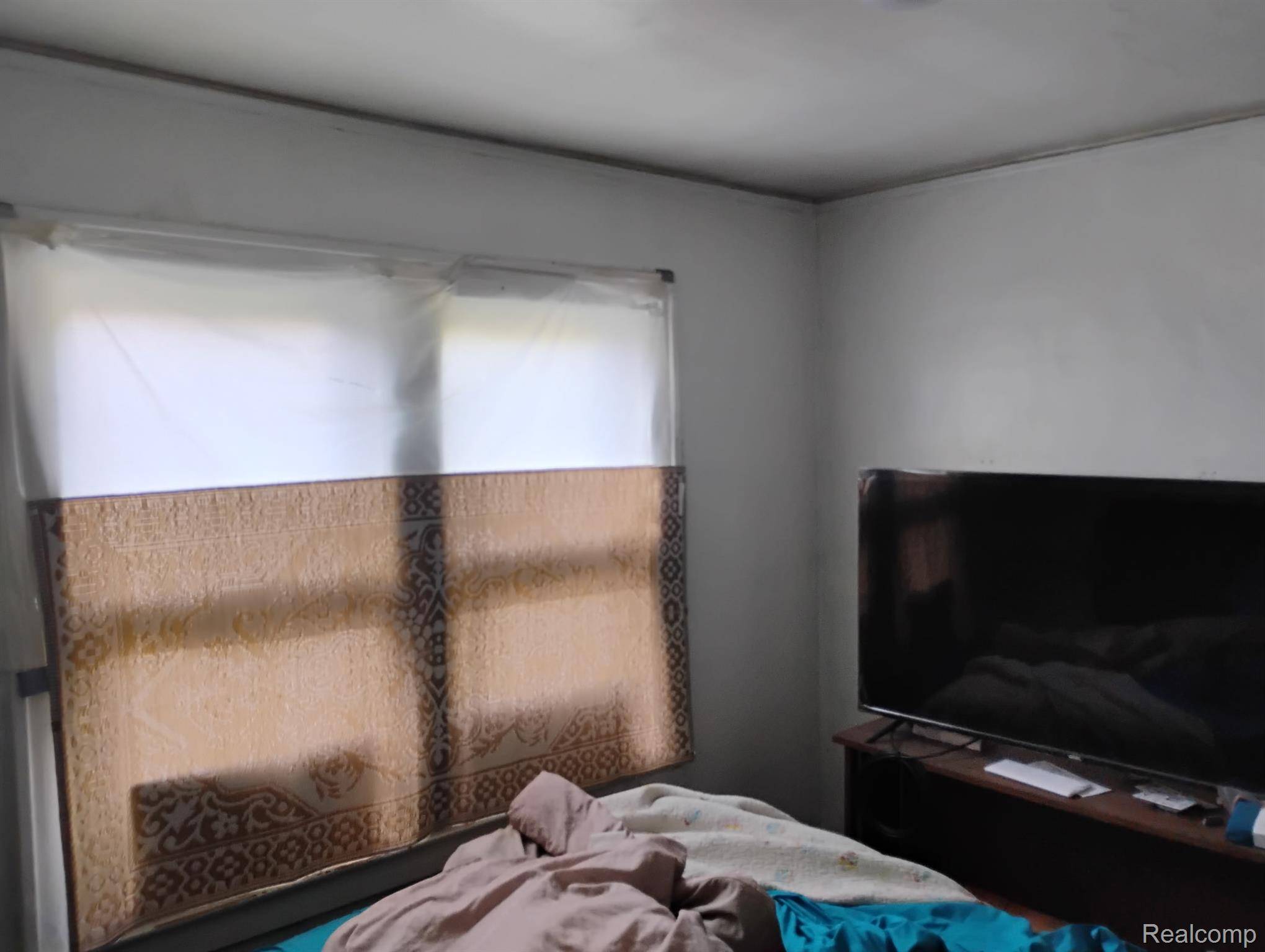 15338 Baylis ST, Detroit, MI 48238