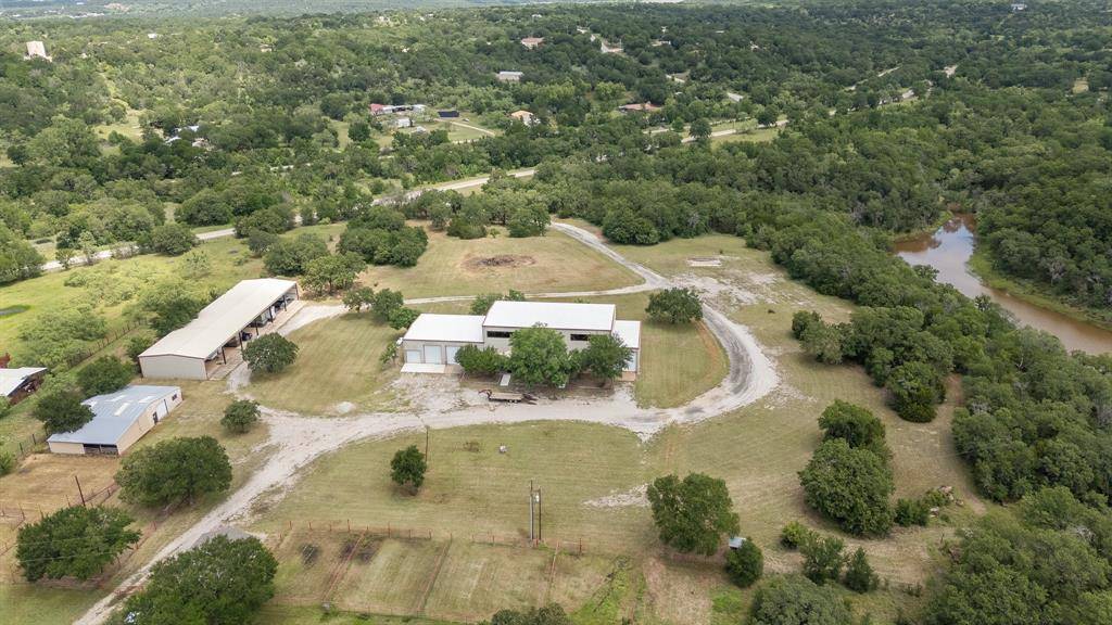 681 Maddux Road, Cool, TX 76088