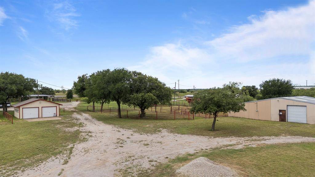 681 Maddux Road, Cool, TX 76088