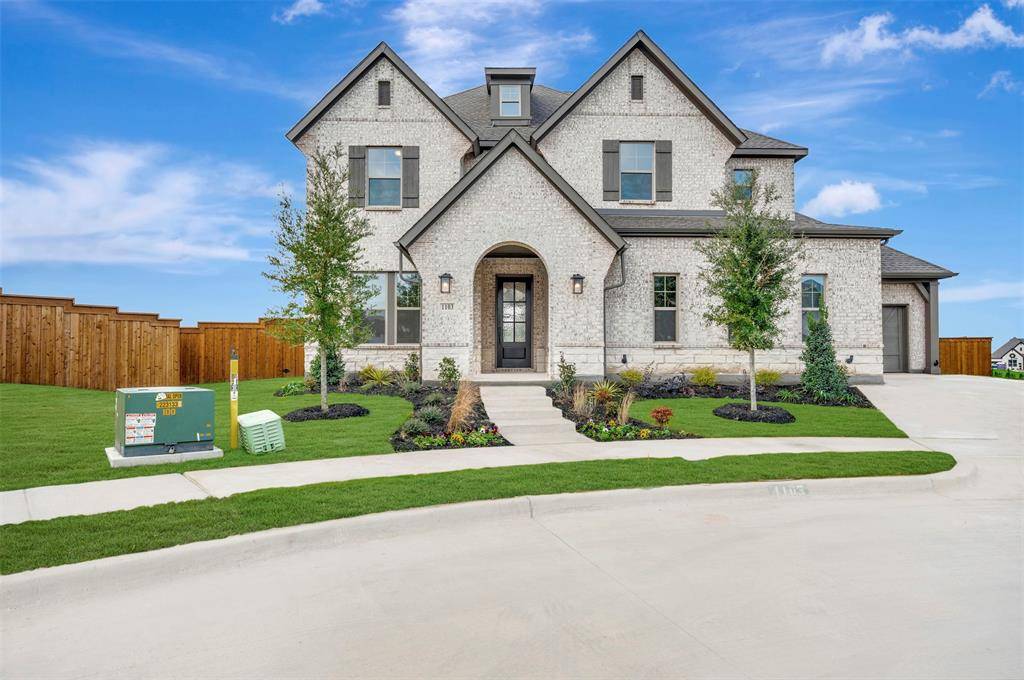 1103 Vista Way, Rockwall, TX 75087