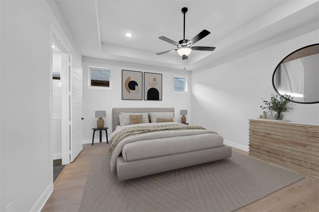 2085 Pine Grove Lane, Arlington, TX 76005