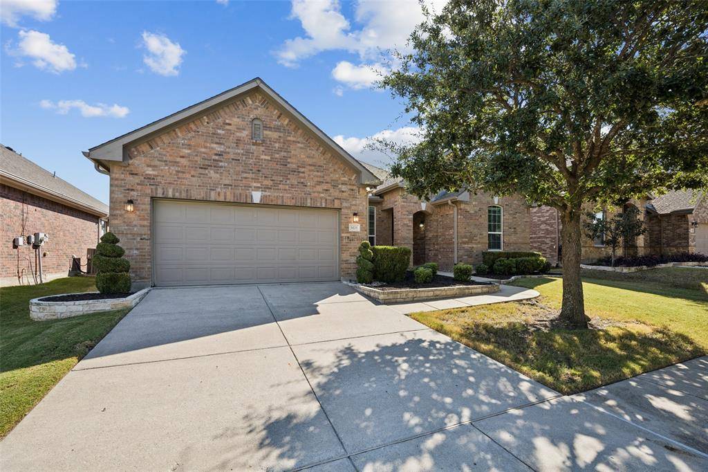 1428 Palestine Drive, Prosper, TX 75078