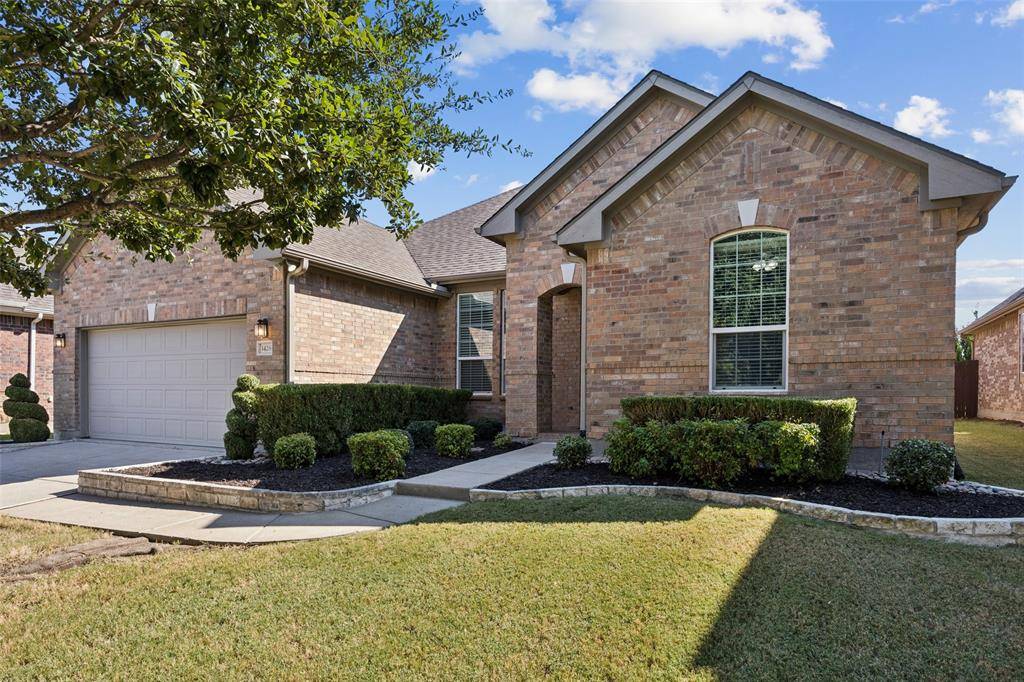 1428 Palestine Drive, Prosper, TX 75078