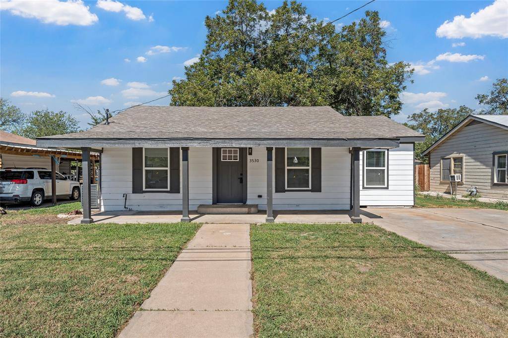 3530 Bluebird Street, Bellmead, TX 76705