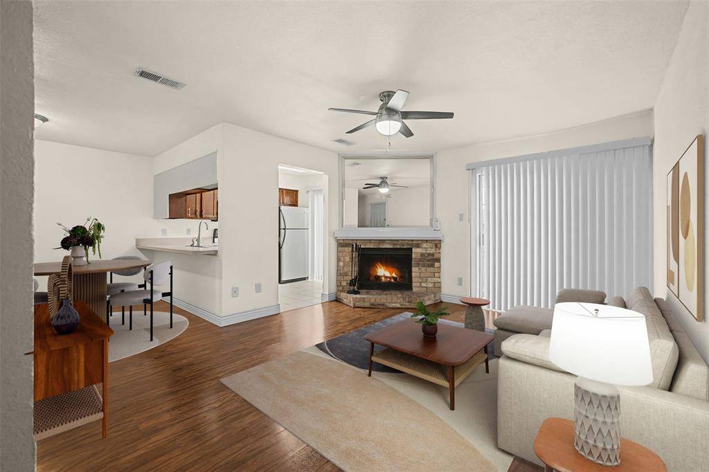 1101 Brighton Drive #C, Arlington, TX 76012