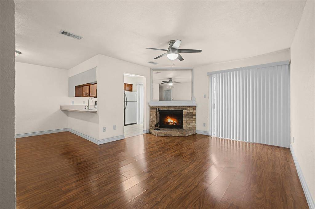 1101 Brighton Drive #C, Arlington, TX 76012