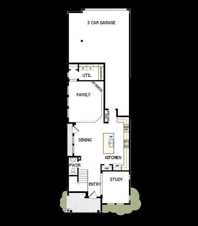 14524 Walsh Avenue, Fort Worth, TX 76008