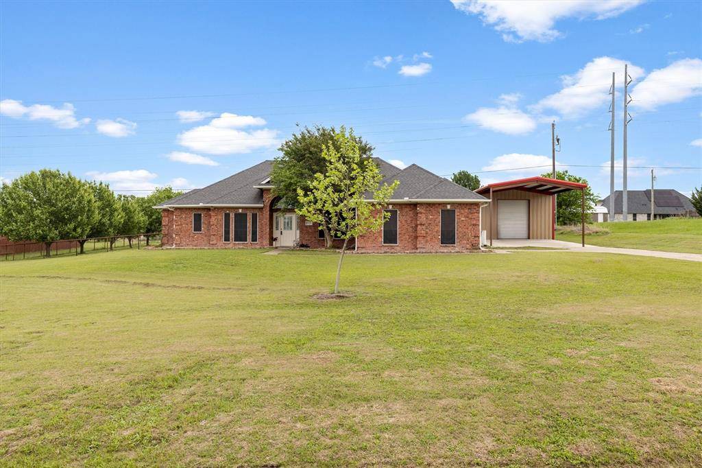 9920 County Road 540, Lavon, TX 75166