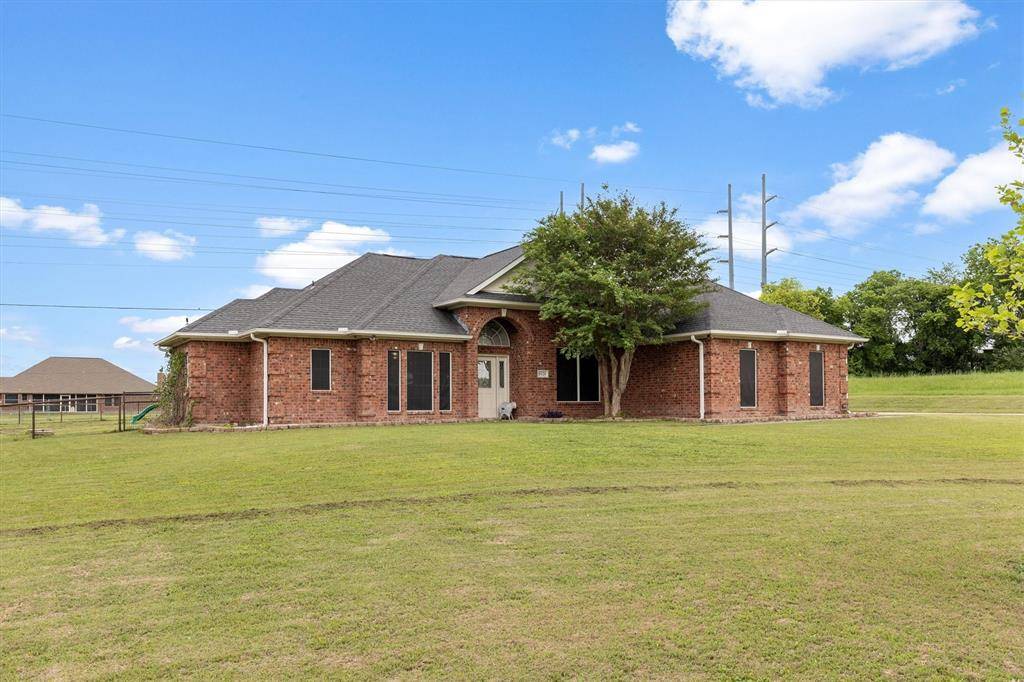 9920 County Road 540, Lavon, TX 75166