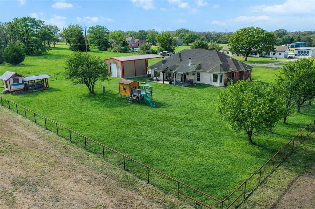 9920 County Road 540, Lavon, TX 75166