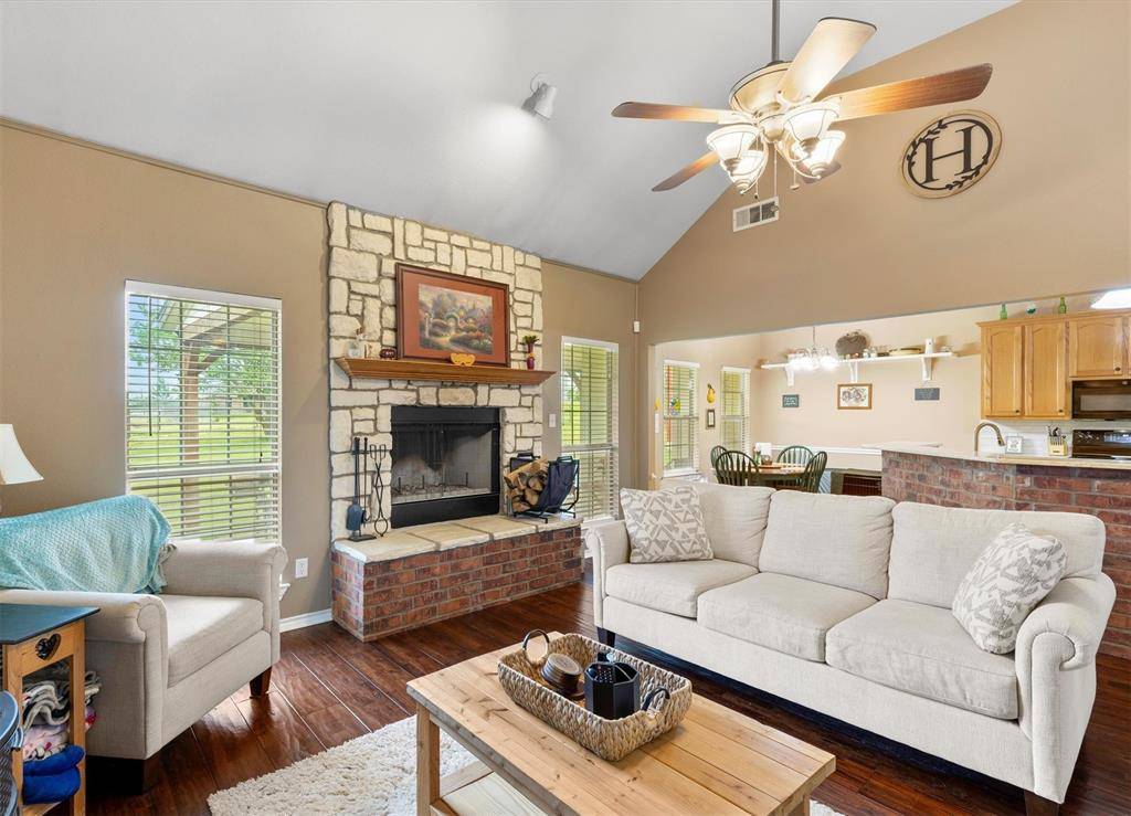 9920 County Road 540, Lavon, TX 75166