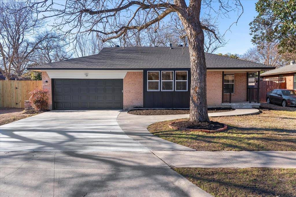 10129 Newcombe Drive, Dallas, TX 75228