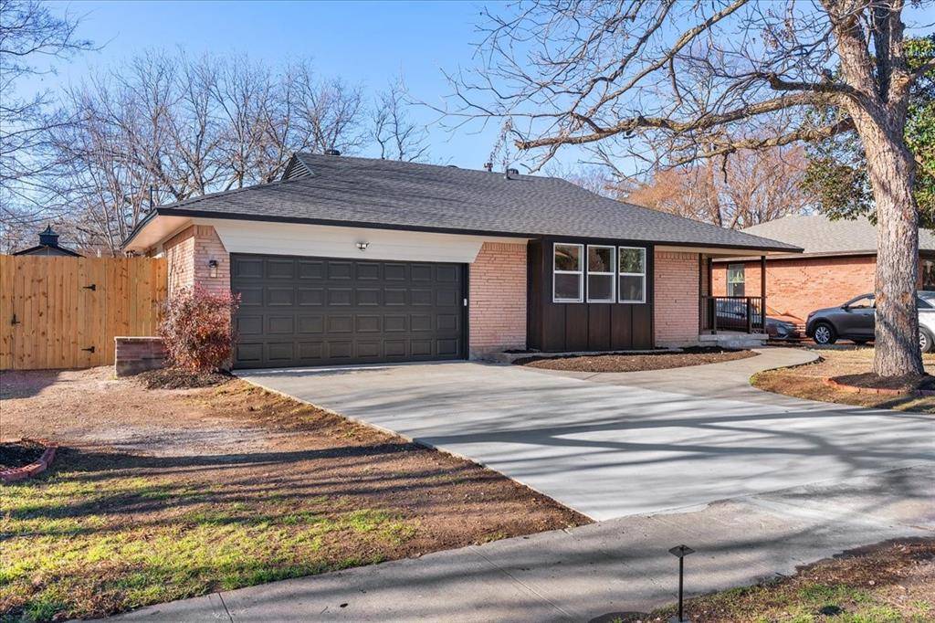 10129 Newcombe Drive, Dallas, TX 75228