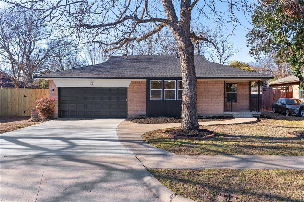 10129 Newcombe Drive, Dallas, TX 75228