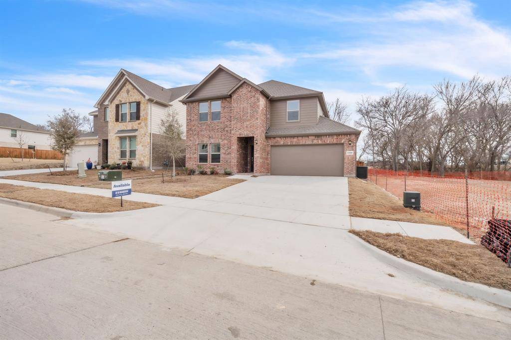 9309 Gossamer St, Mckinney, TX 75071
