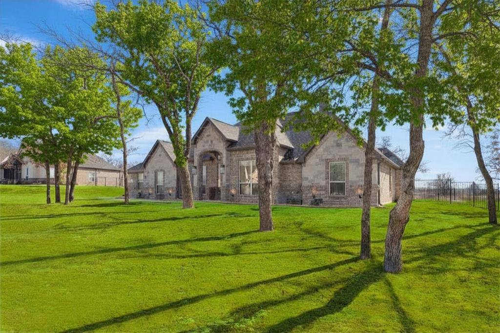 703 Winkler Way, Springtown, TX 76082