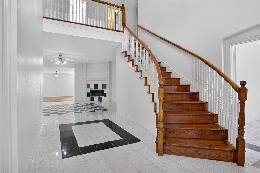 3716 Lowrey Way, Plano, TX 75025