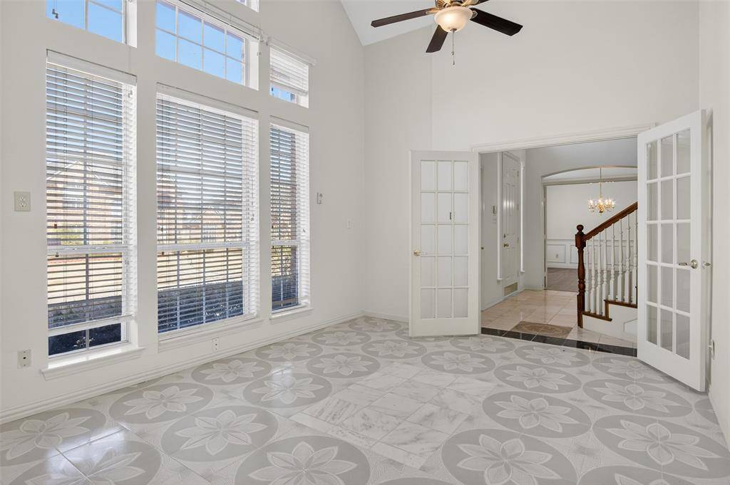 3716 Lowrey Way, Plano, TX 75025