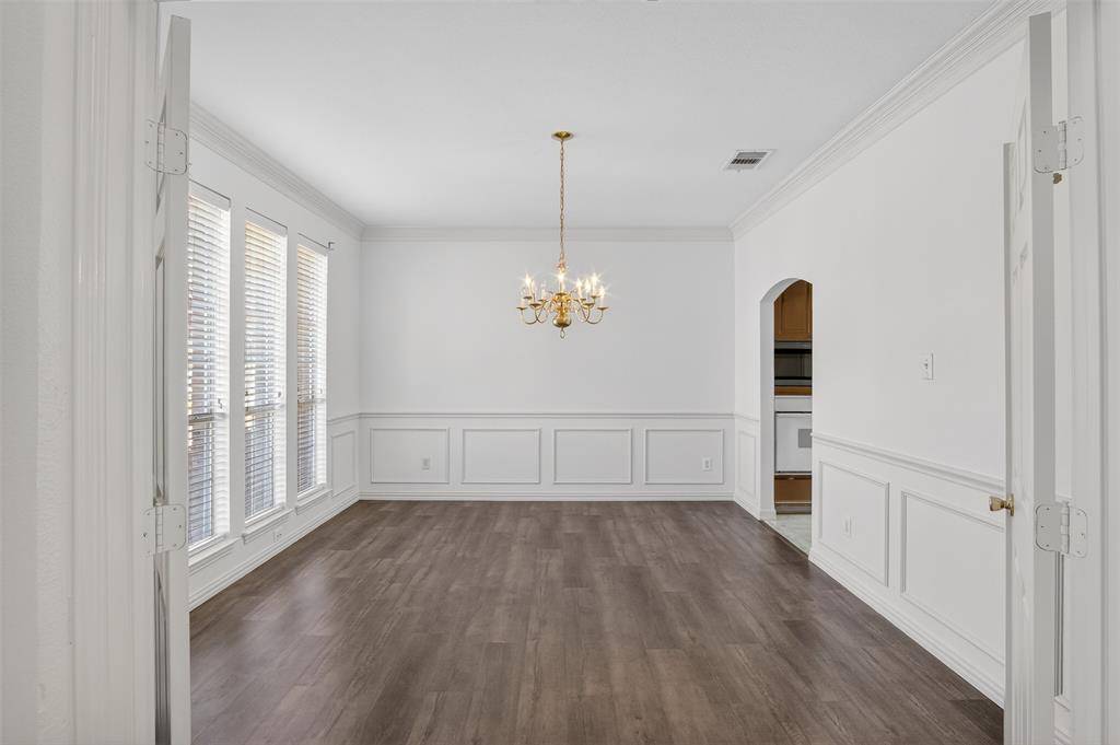 3716 Lowrey Way, Plano, TX 75025