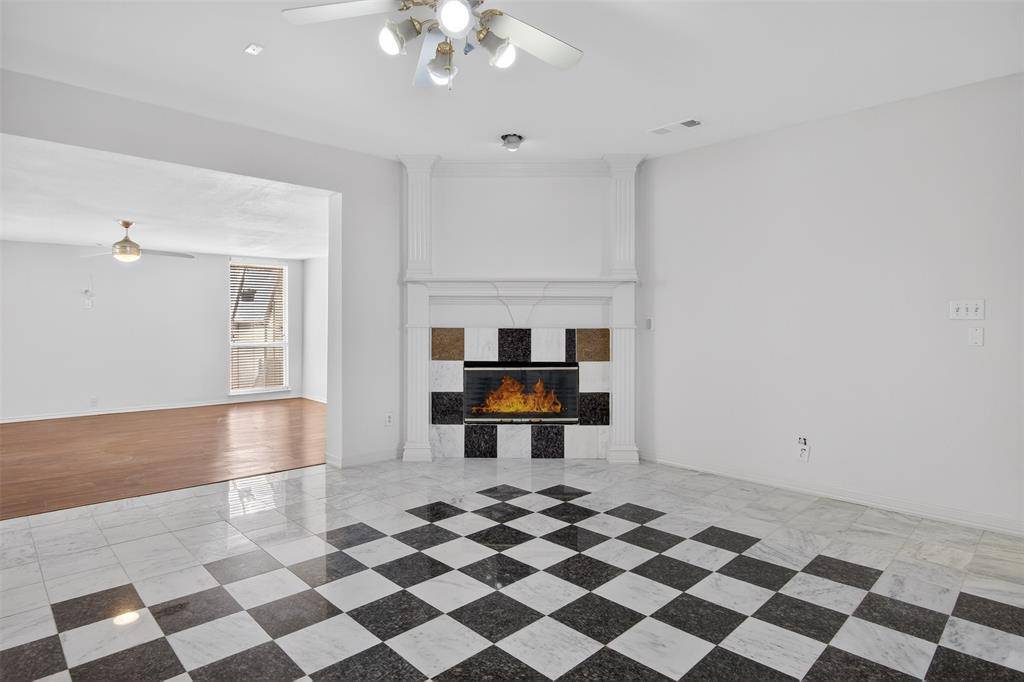 3716 Lowrey Way, Plano, TX 75025