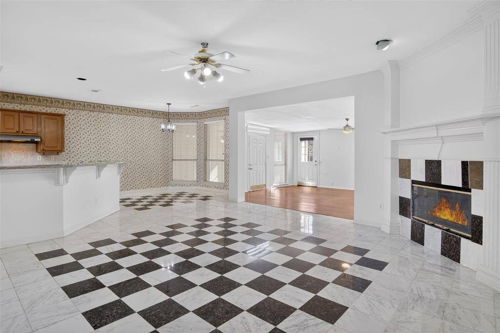 3716 Lowrey Way, Plano, TX 75025