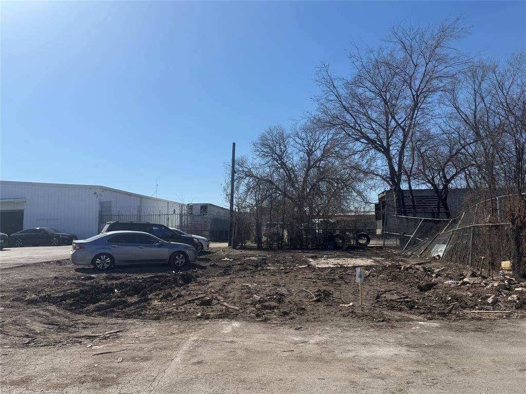 1807 S Malcolm X Boulevard, Dallas, TX 75226