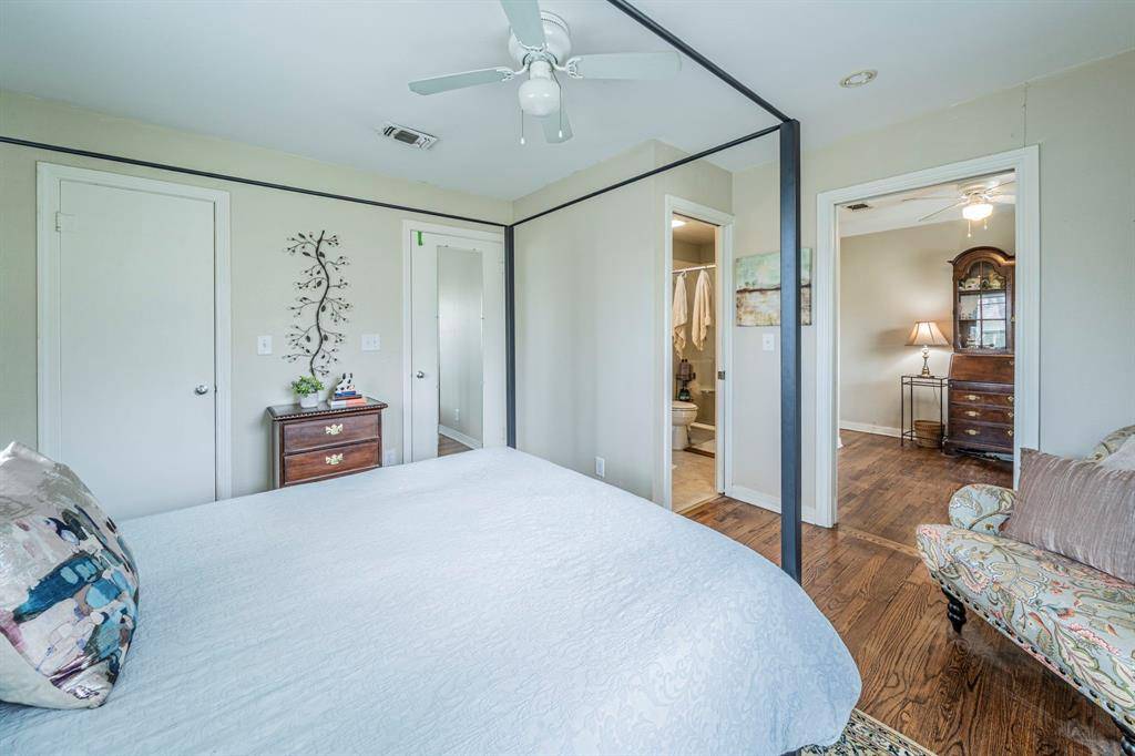 2107 Preston Place, Denton, TX 76209