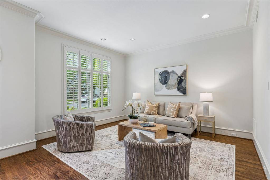 4332 Emerson Avenue, University Park, TX 75205