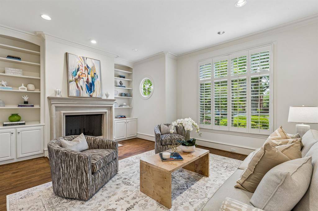 4332 Emerson Avenue, University Park, TX 75205